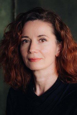 Vladimíra Štefániková portrait
