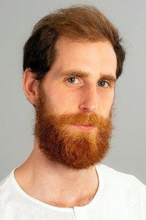 Javier Carramiñana portrait