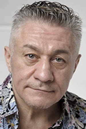 Oleg Kassin portrait