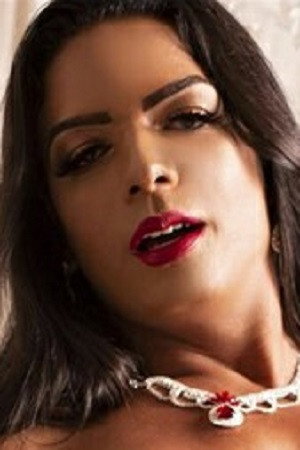 Renata Molina portrait