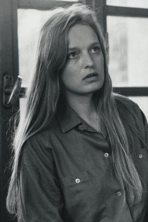 Anne Linnet portrait