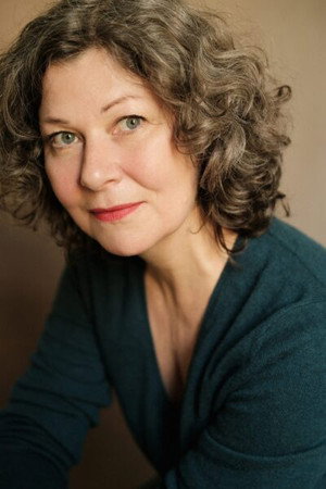 Lisa Schuster portrait