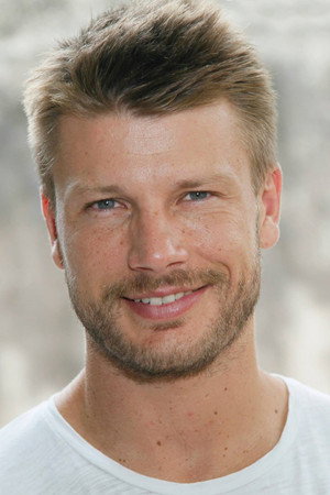 Rodrigo Hilbert portrait