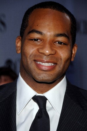 Brandon Victor Dixon portrait