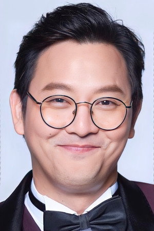 Kitti Cheawwongkul portrait