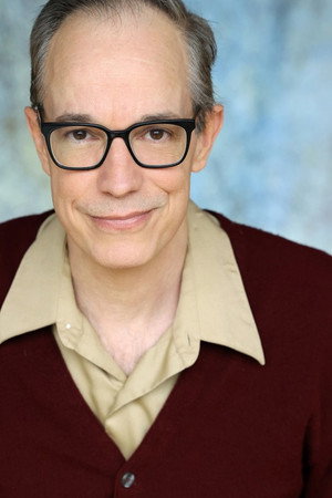 Terry Tocantins portrait