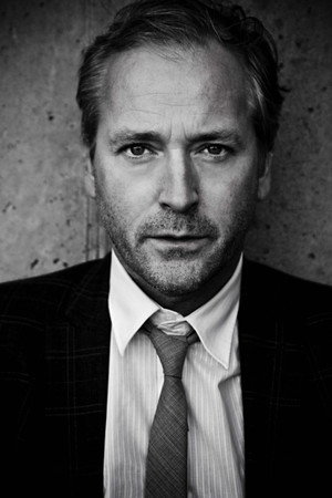 Morten Abel portrait