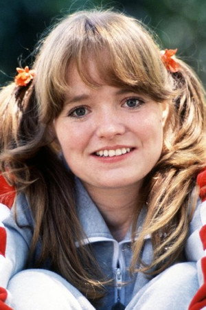 Susan Richardson portrait