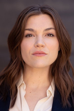 Lori Kovacevich portrait