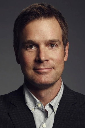 Peter Krause portrait