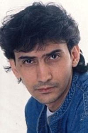 Abdul Alshawish portrait