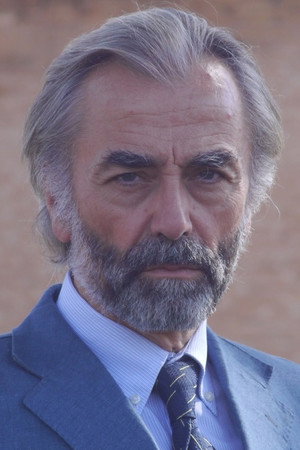 Bruno Crucitti portrait