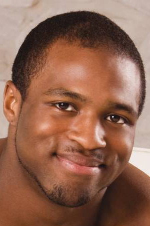 Damien Holt portrait
