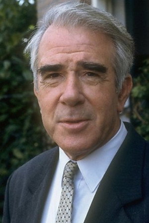 Wim Van den Heuvel portrait