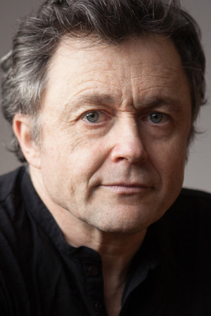 Marc Béland portrait