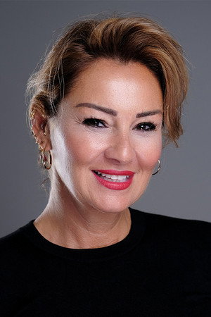 Pınar Altuğ portrait