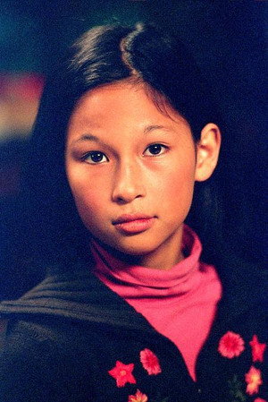 Zoe Weizenbaum portrait