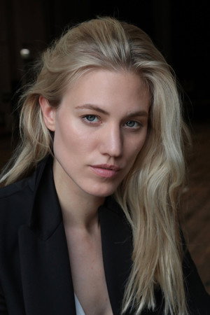 Larissa Marolt portrait