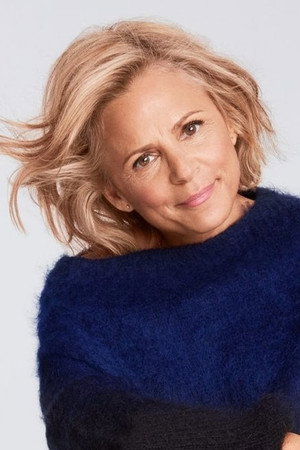Amy Sedaris portrait