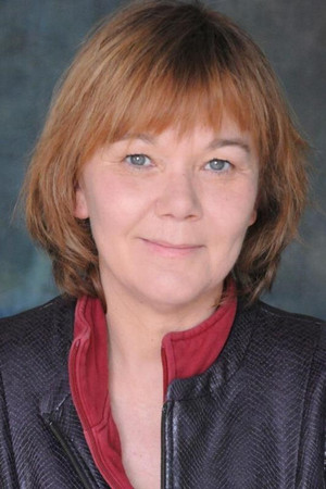 Anne Seiller portrait