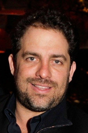 Brett Ratner portrait