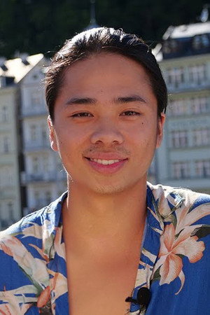 Viet Anh Duong portrait