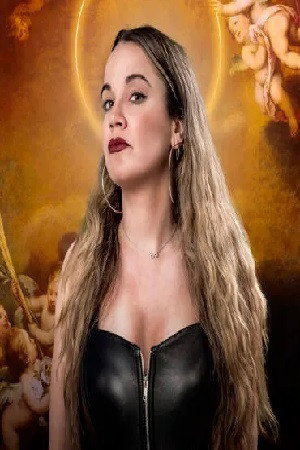 Martita de Graná portrait