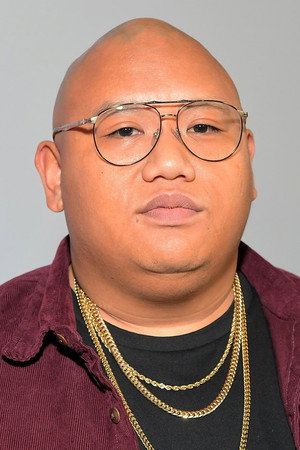 Jacob Batalon portrait