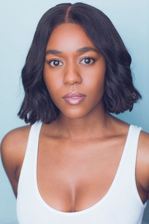 Terralon Walker portrait