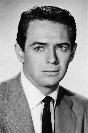John Hudson portrait