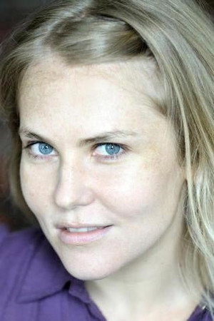 Marie-Lorna Vaconsin portrait