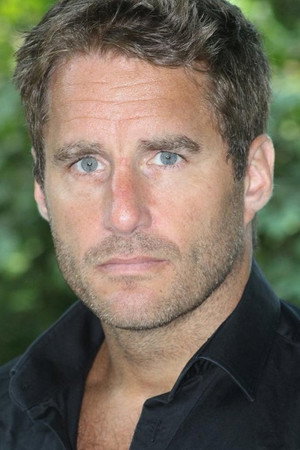 Guillaume Clement portrait