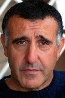Sandro Ghiani portrait