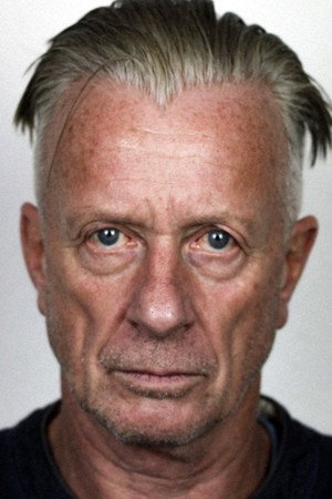 Ludwig Hollburg portrait