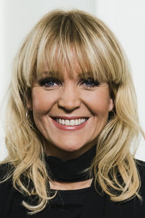 Kattis Ahlström portrait