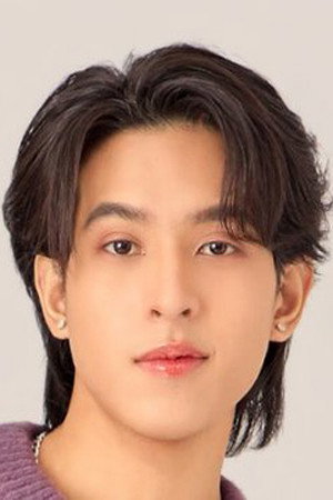 Chayakorn Jutamas portrait