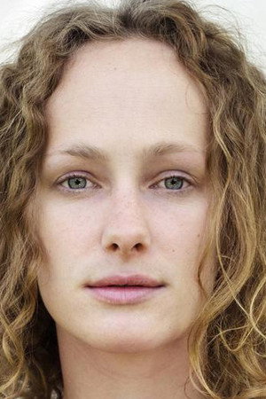 Marie-Christine Friedrich portrait