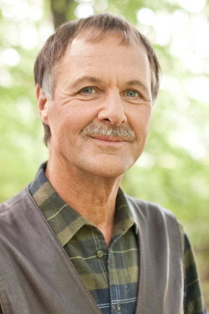 Rolf-Ulrich Kramer portrait