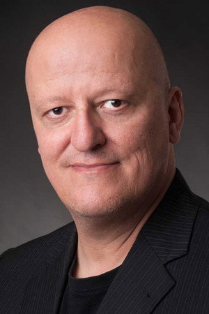 Mathias Jung portrait