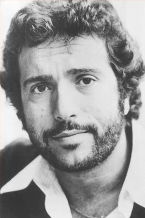 Augusto Martelli portrait