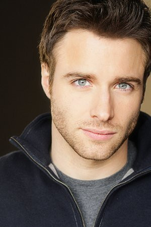 Mark Famiglietti portrait