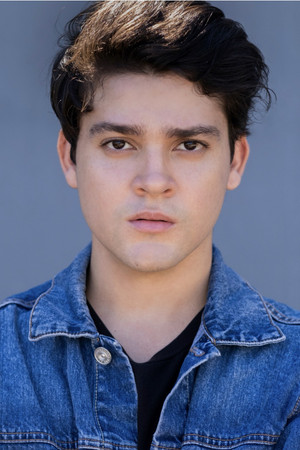 Jacnier portrait