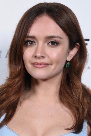 Olivia Cooke portrait