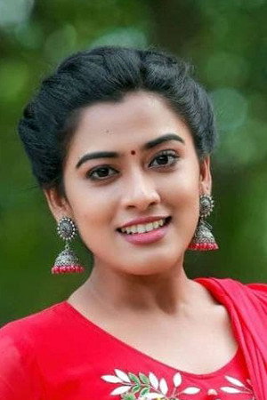 Dayyana Hameed portrait