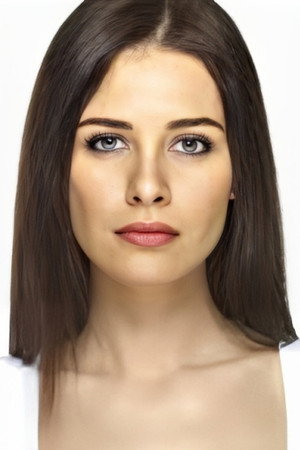 Gözde Mukavelat portrait