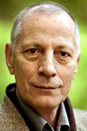 Michael Gerber portrait