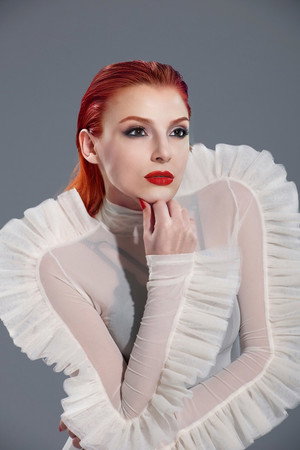Dilek Kaya portrait