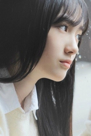 Zhao Jiamin portrait