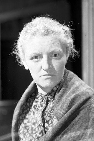 Anna Jaraczówna portrait
