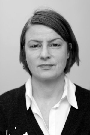 Christine Ödlund portrait
